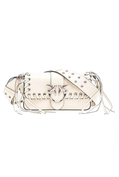 PINKO_SS25_LOVE ONE MINI SLOUCHY_410EUR