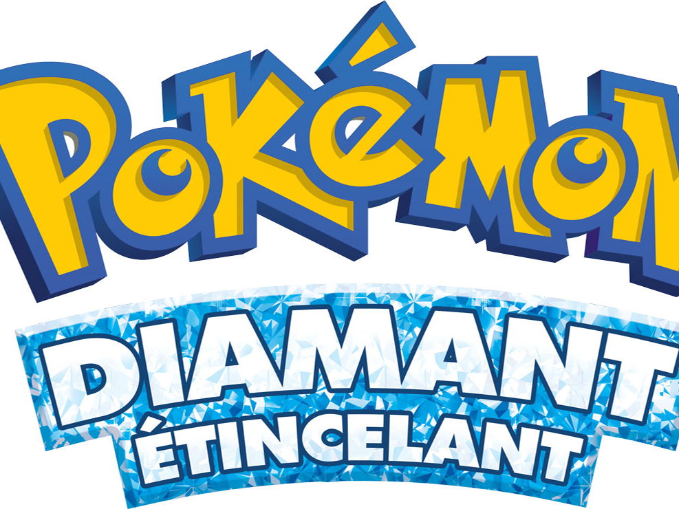 POKÉMON DIAMANT ÉTINCELANT ET POKÉMON PERLE SCINTILLANTE SONT DÉSORMAIS DISPONIBLES