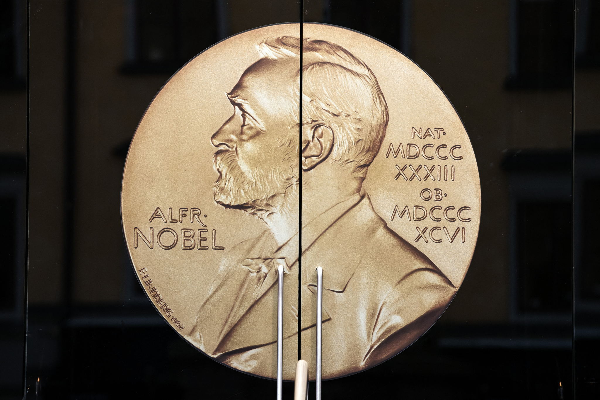Nobel Prize in Economics awarded for research on innovation and growth