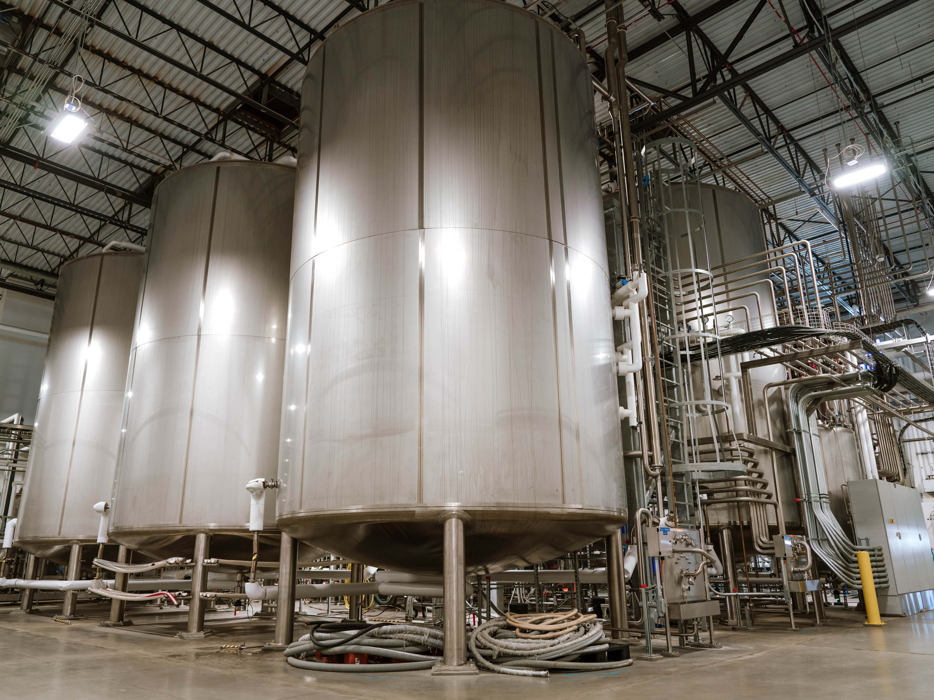 MycoTechnology Launches Fermentation as a Service, Unlocking Scalable Biomanufacturing Amidst Industry Capacity Crunch