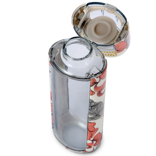 ONE Planet 750ml_25oz Climate Coral_Clear 38EUR(1)