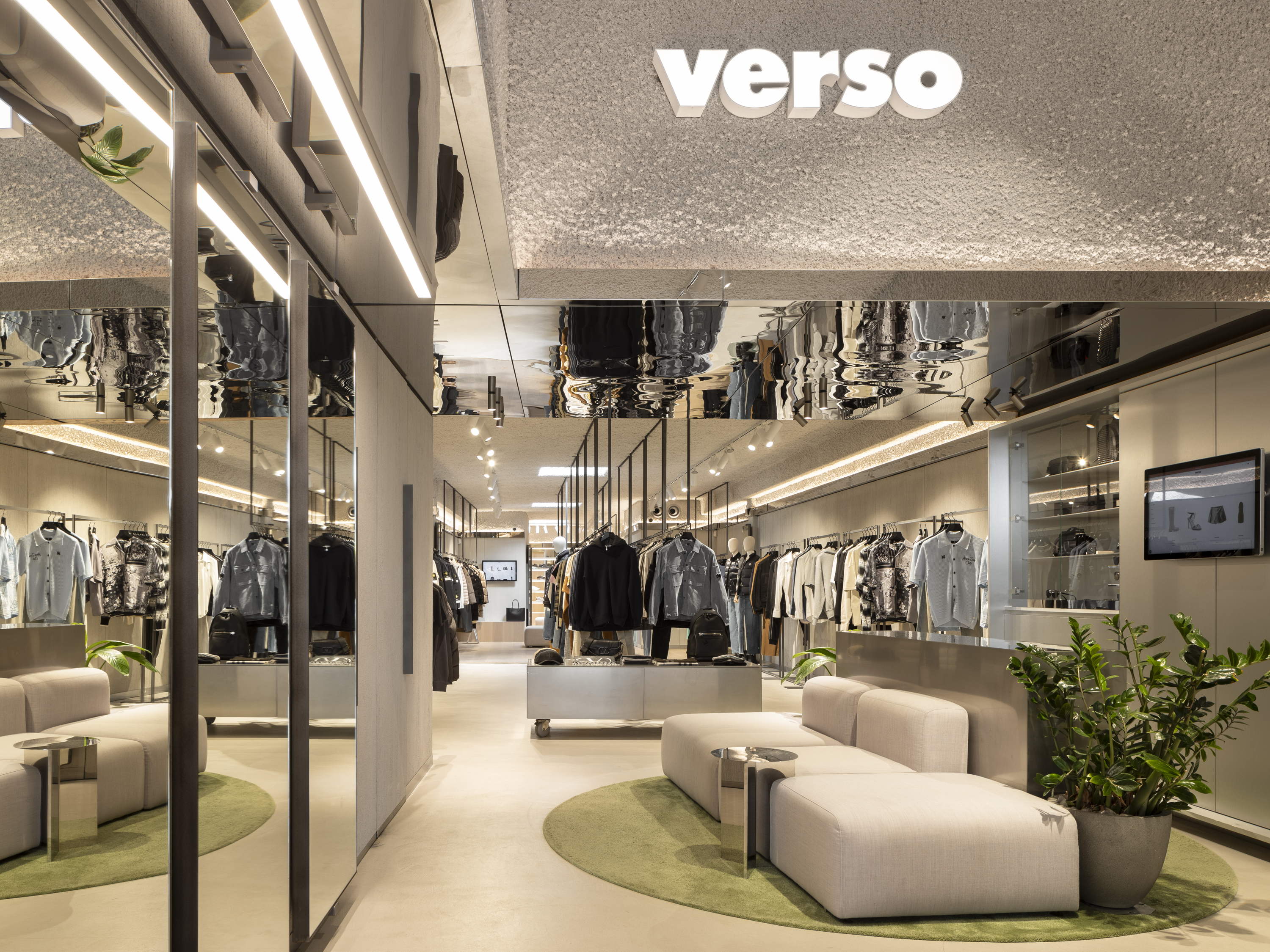
EXPERIENCE THE NIGHT OF 'T ZOUTE AT VERSO KNOKKE