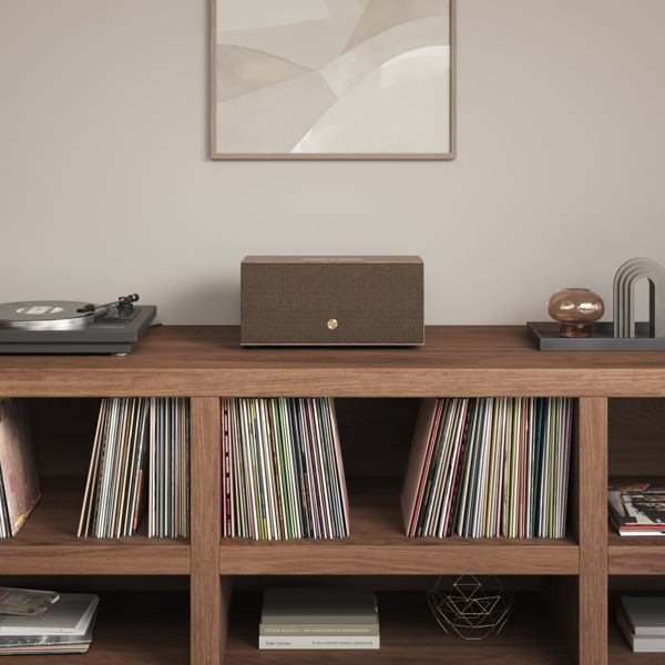 Audio Pro launch W-Generation speakers