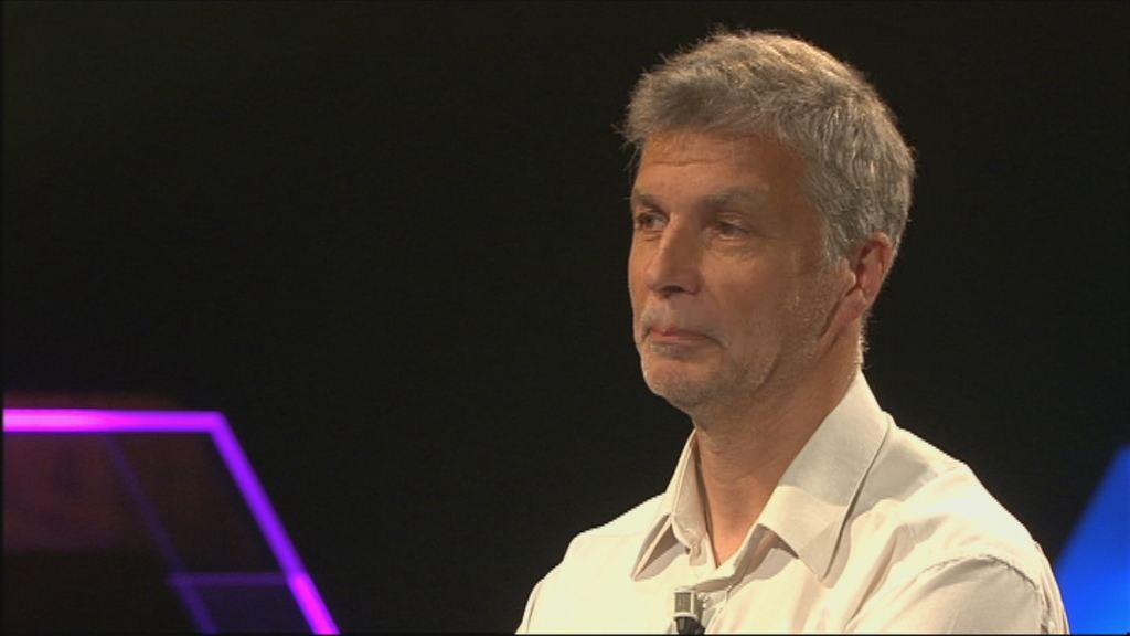 Geert Tanghe
