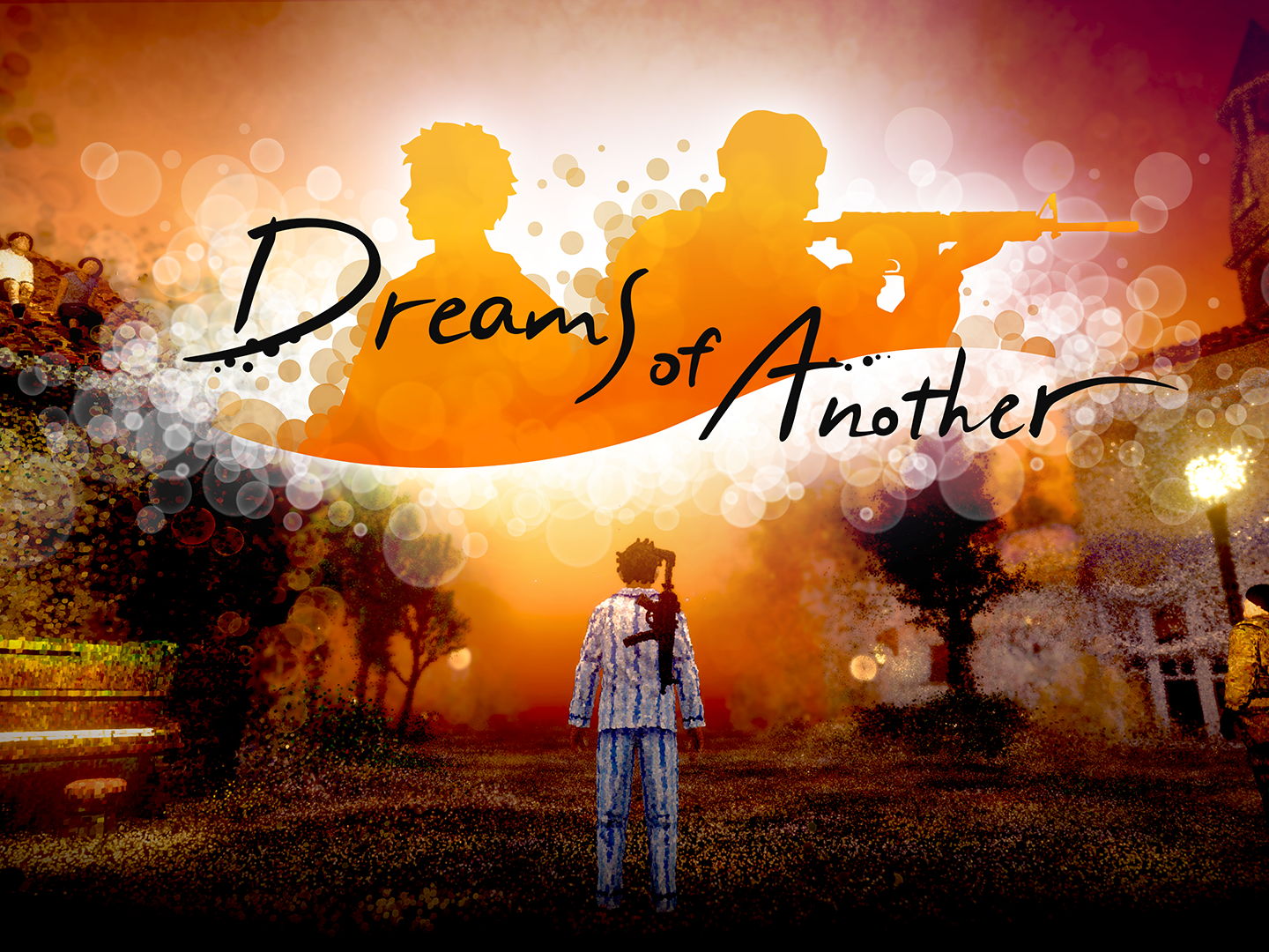 Dreams of Another is coming to Steam in 2025!