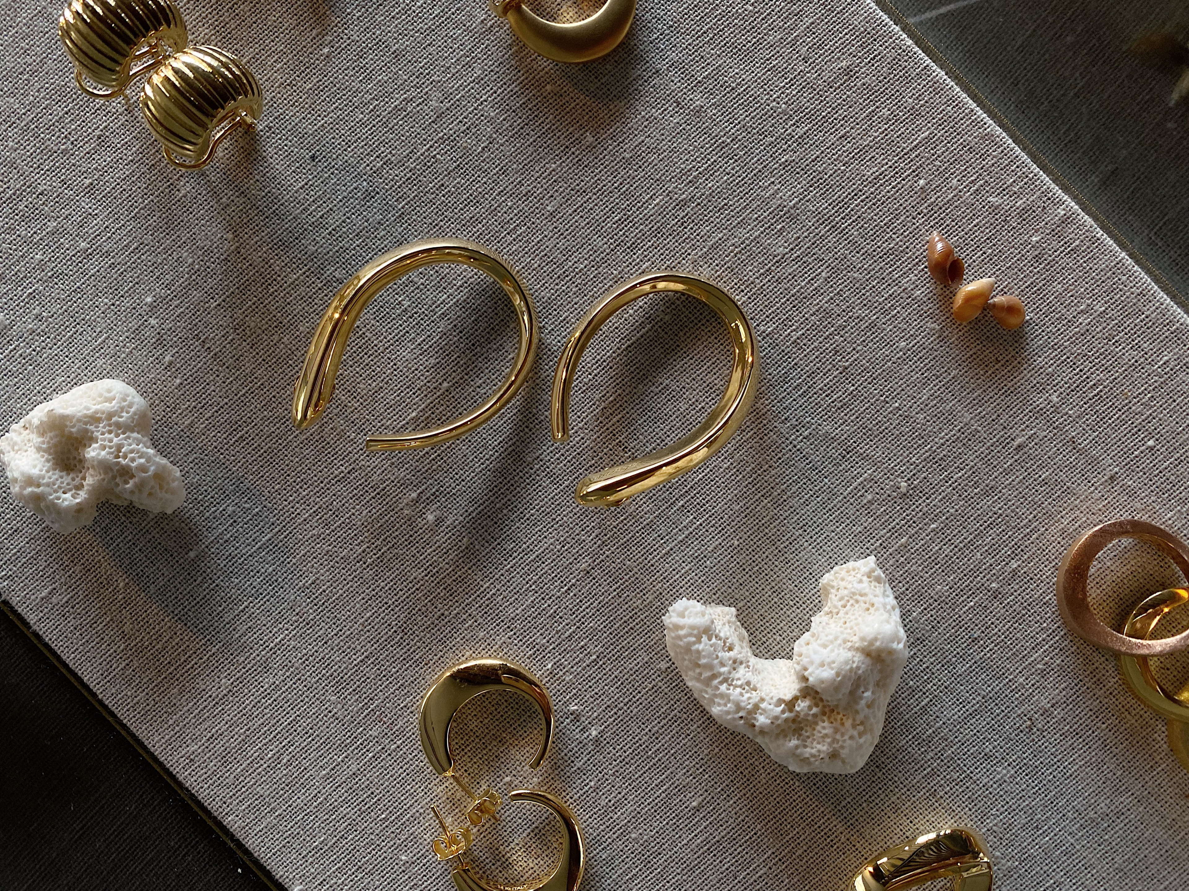 ¡Do's & Don'ts para adquirir accesorios que perduren años, con Juliet Aurel!