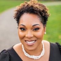 Marisa Williams is CEO of Hearth, a nonprofit in Pittsburgh&#x27;s North Hills neighborhood that specializes in securing affordable housing for women with children. ​ (LinkedIn)