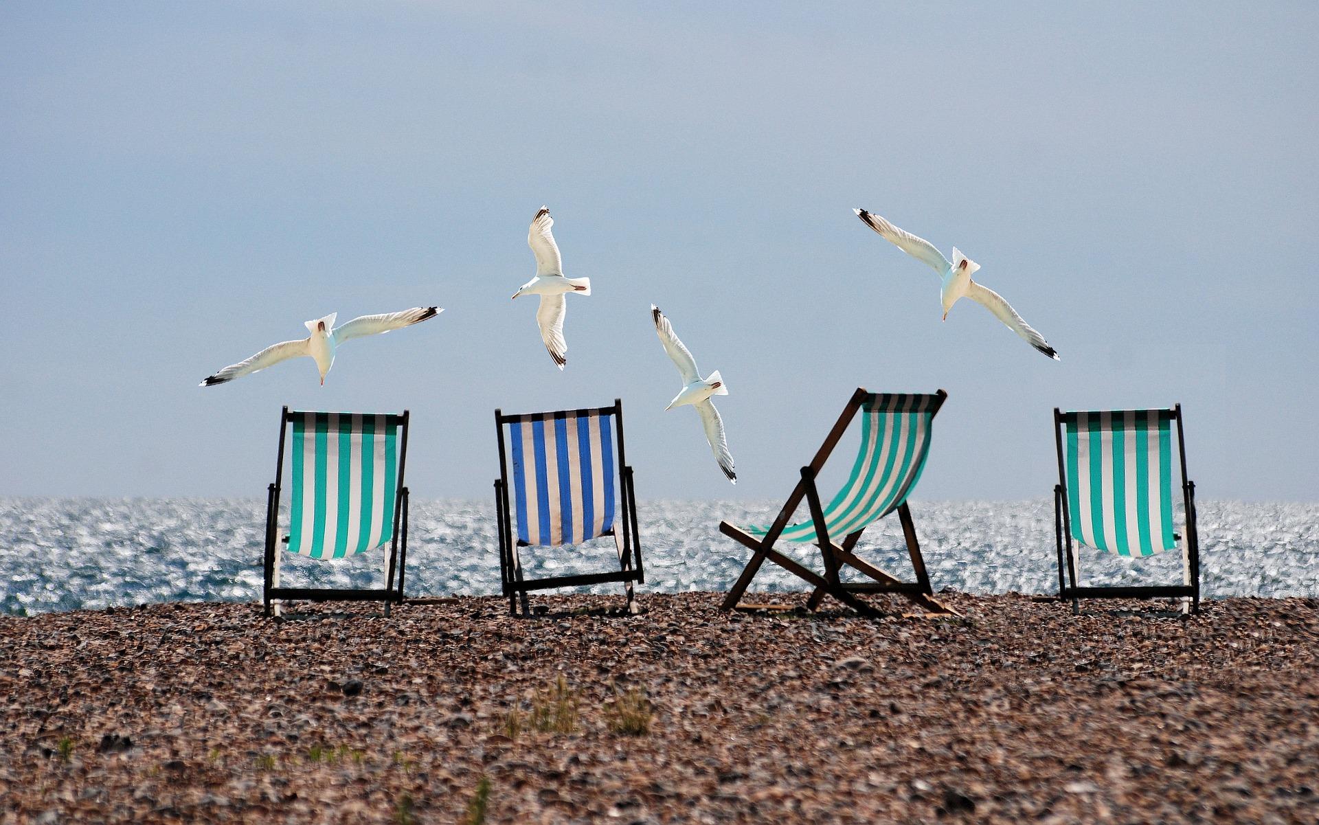 Premier long week-end de mai: comment déconnecter efficacement