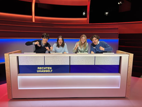 (c) VRT