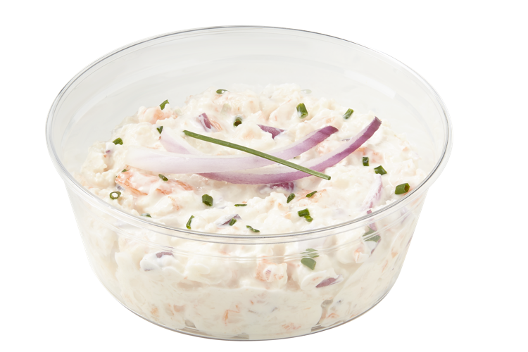 Hiroge Prawns