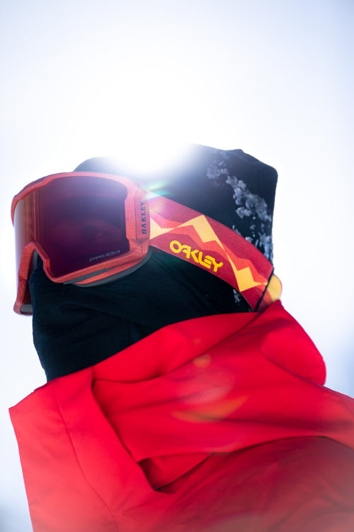 OAKLEY SAGE KOTSENBURG - LIFESTYLE IMAGE (6)