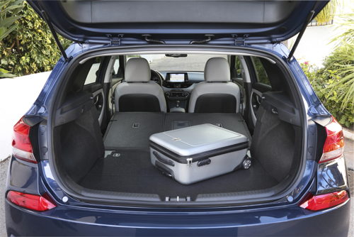 New Generation Hyundai i30