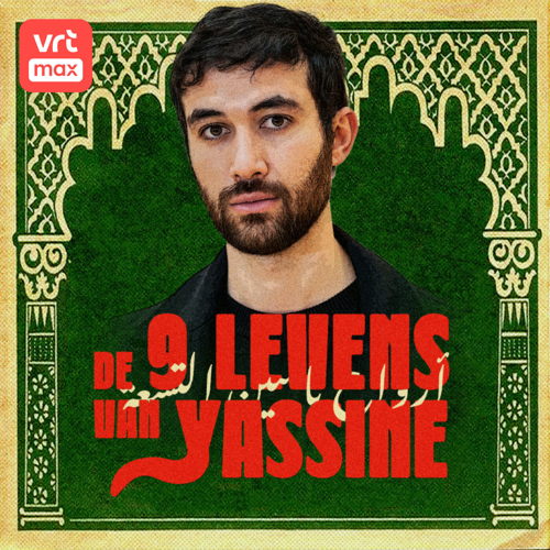 De 9 levens van Yassine – © VRT