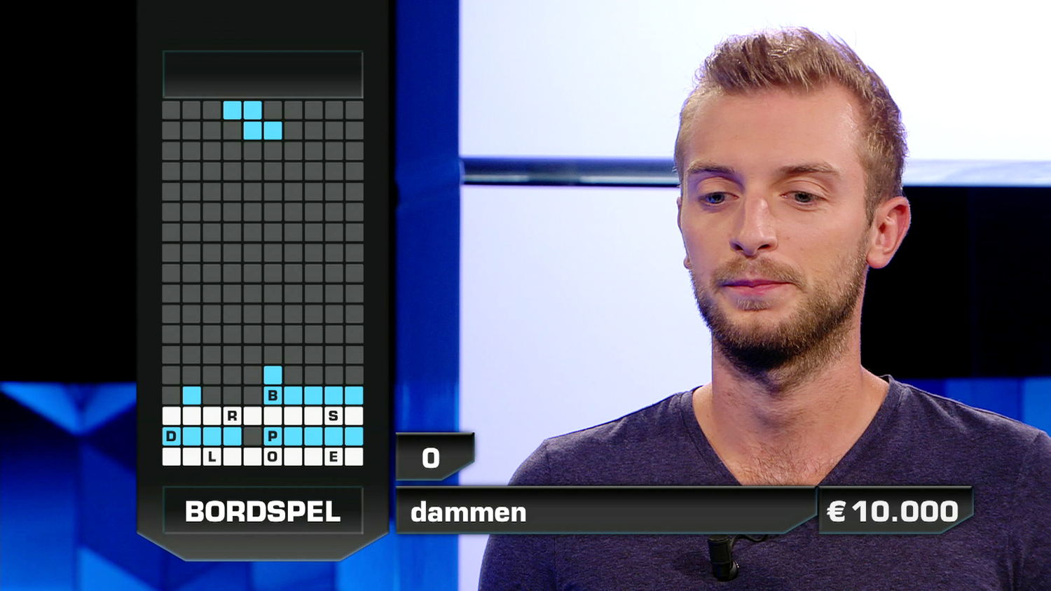 Drees Herfs in Blokken (c) VRT