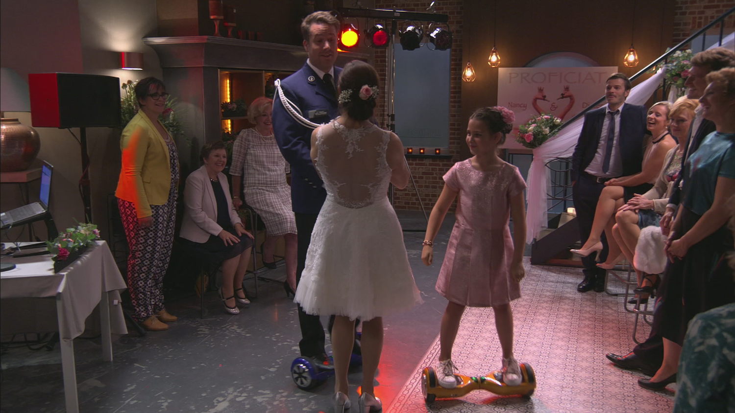 Stills uit THUIS 17.11- (c) VRT