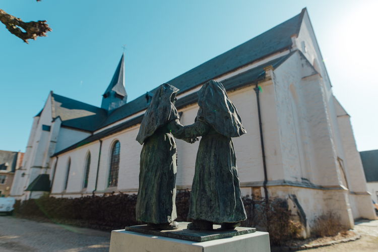 © Visit Diest