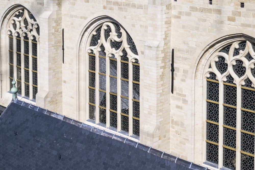 ©Frederikbeyens AG Vespa Sint Andrieskerk 041