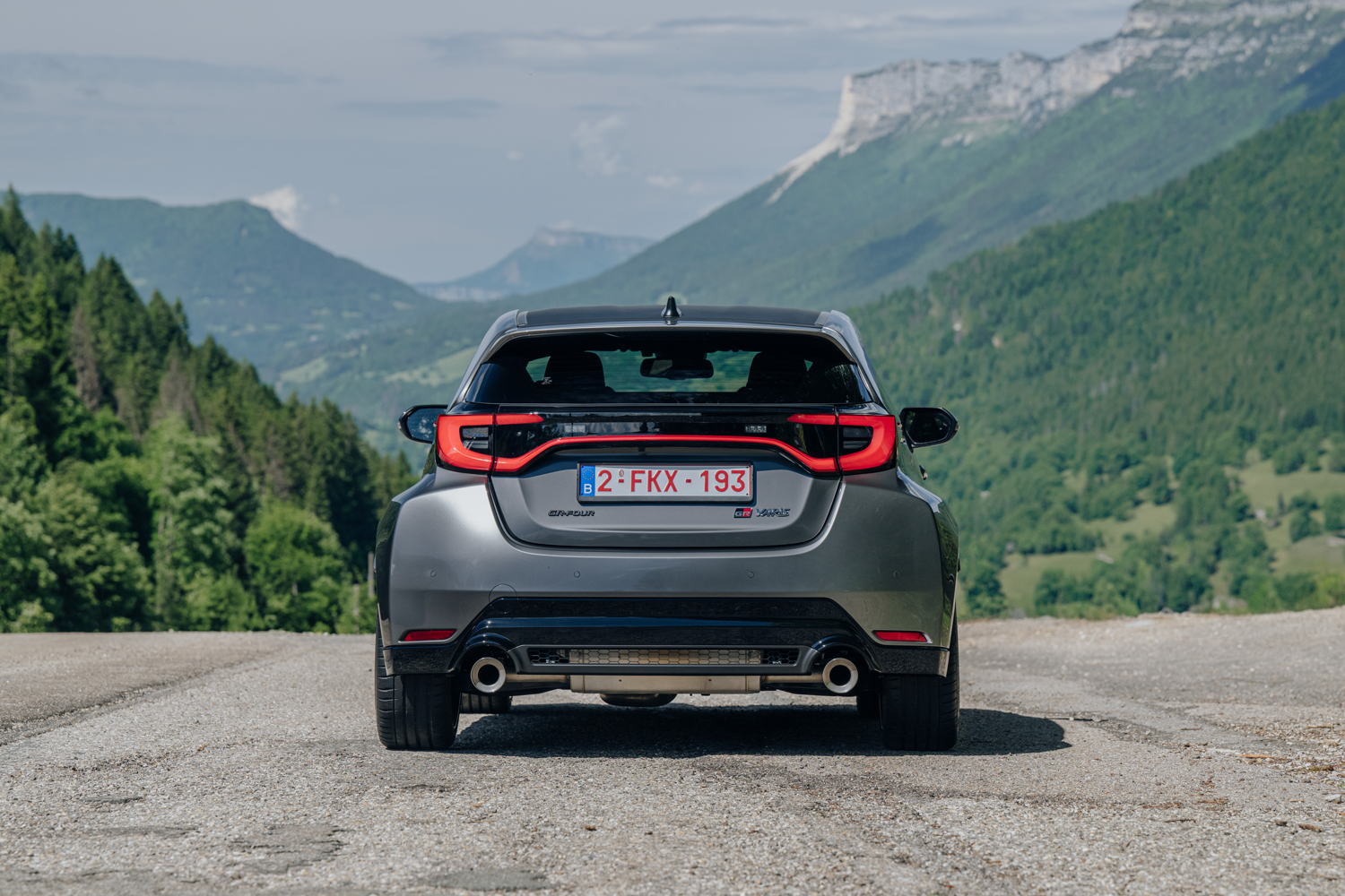 2024_GR Yaris_Manual_Precious Metal_DPL_Static__007