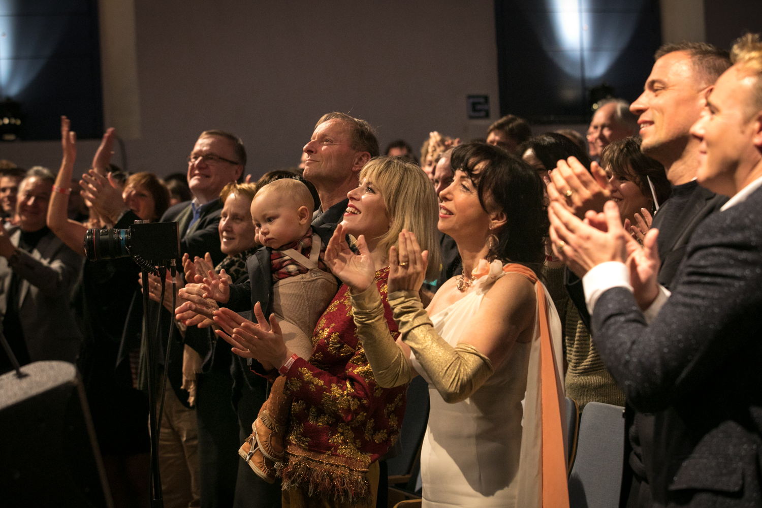 TSHH - Concert in De Bijloke - (c) Geert Van Hoeymissen