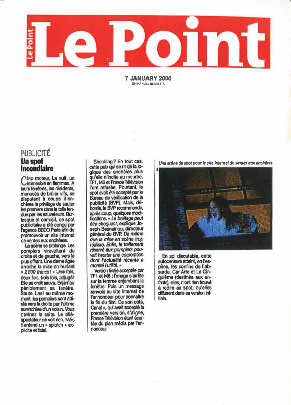 Le Point Fredfarid Archive 004