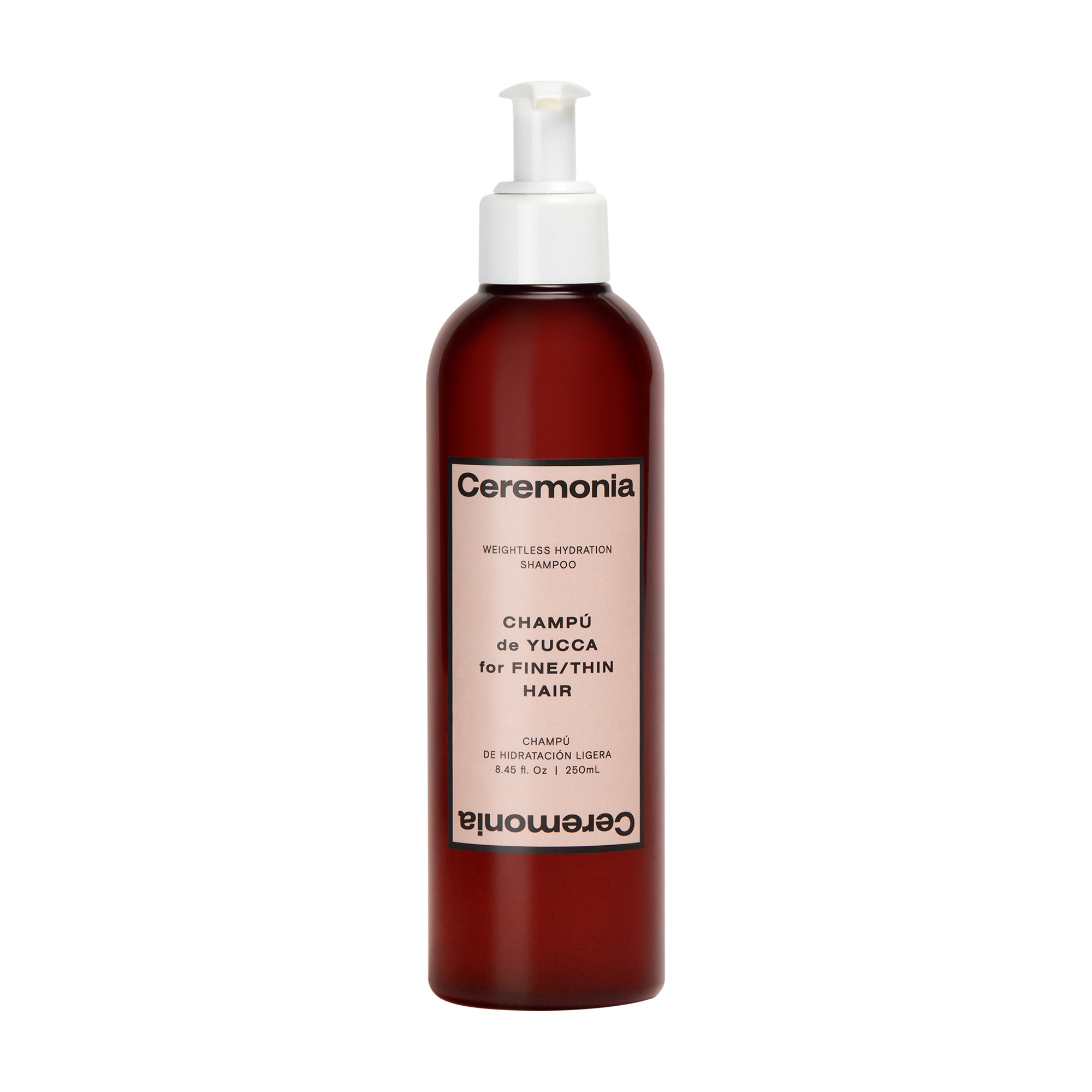 Weightless Conditioner 250 ml | €27