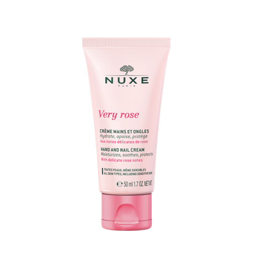 Nuxe - Very Rose - Creme Mains - 11,10€
