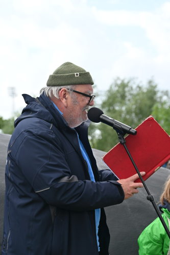 ©Tony Decruyenaere_Wij zijn de Walvis - Kortrijk 2025