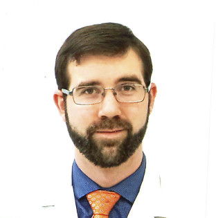 Dr. Jacob Kaufman