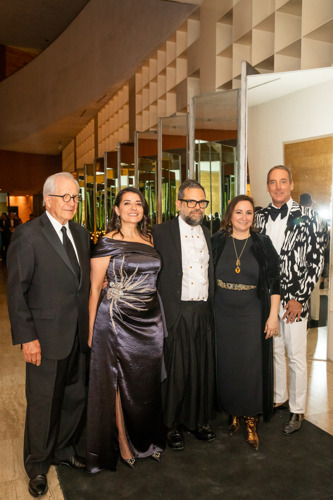 Preview: Casa Dragones presente en la Gala 2022 del Museo MARCO en Monterrey