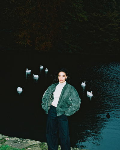 Donia