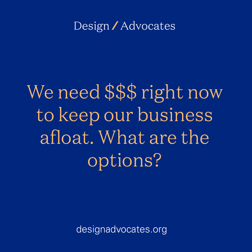 Courtesy Design Advocates