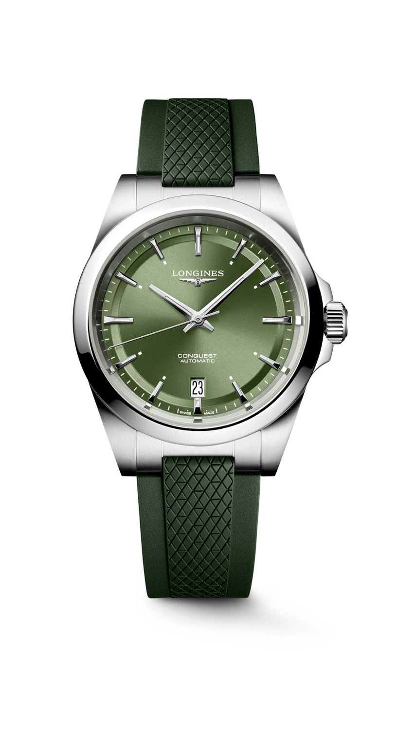 LONGINES CONQUEST 2025 L3 720 4 02 9 SOL