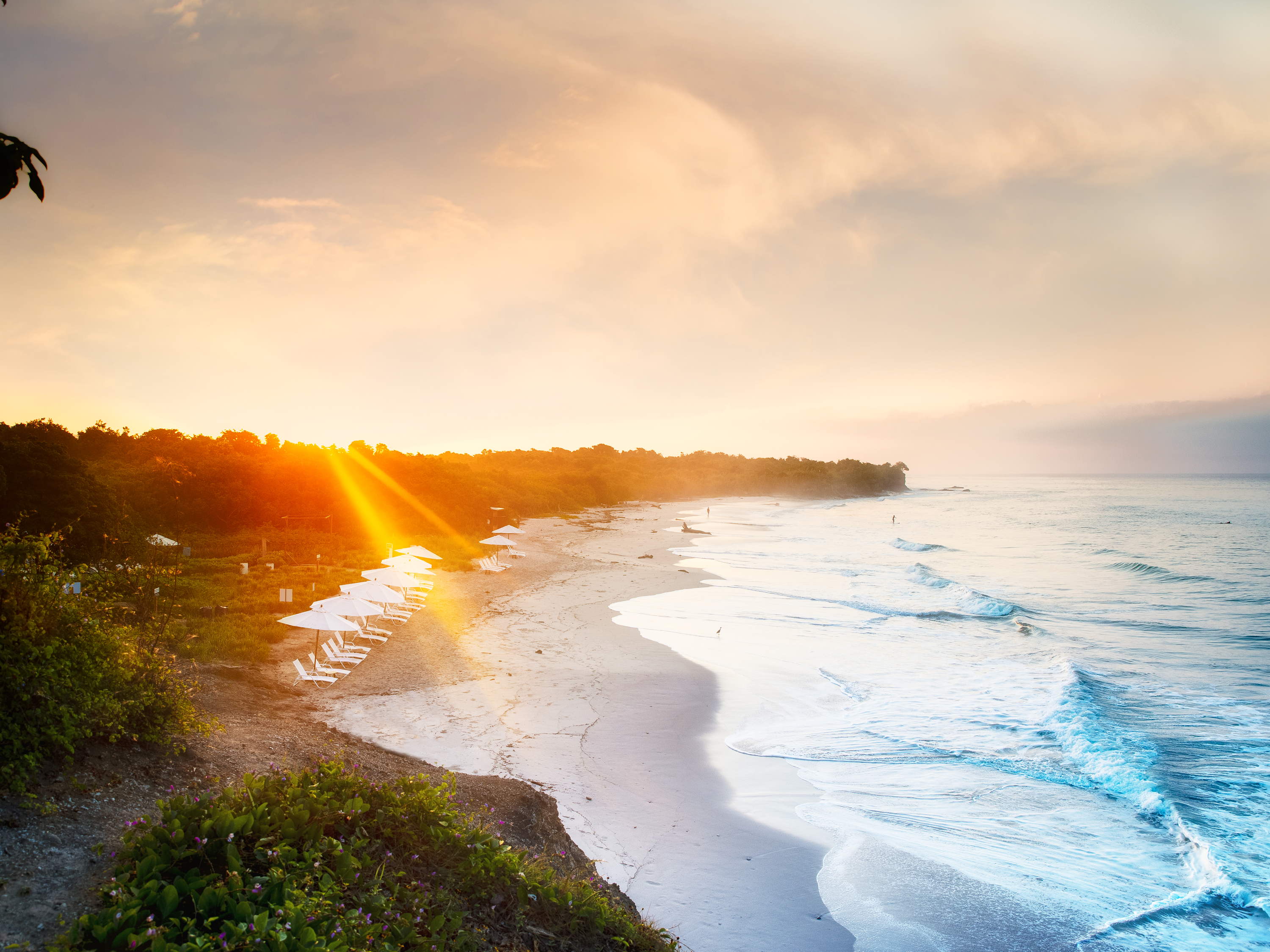 Punta Mita: la joya del Pacífico que lo tiene todo para tu próxima visita a la playa 