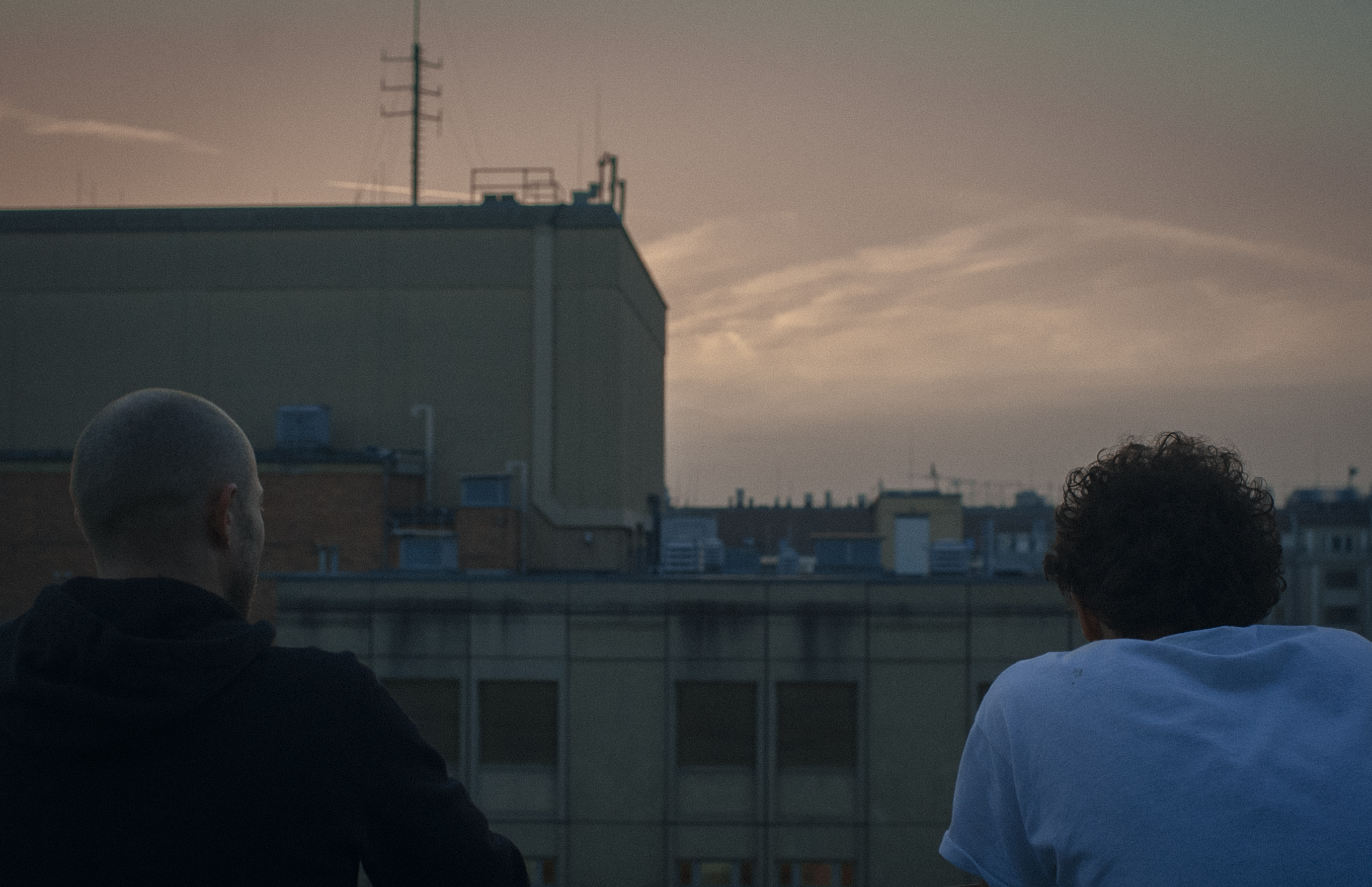 [LISTEN] Paul Kalkbrenner Remixes Kid Simius' The Flute Song