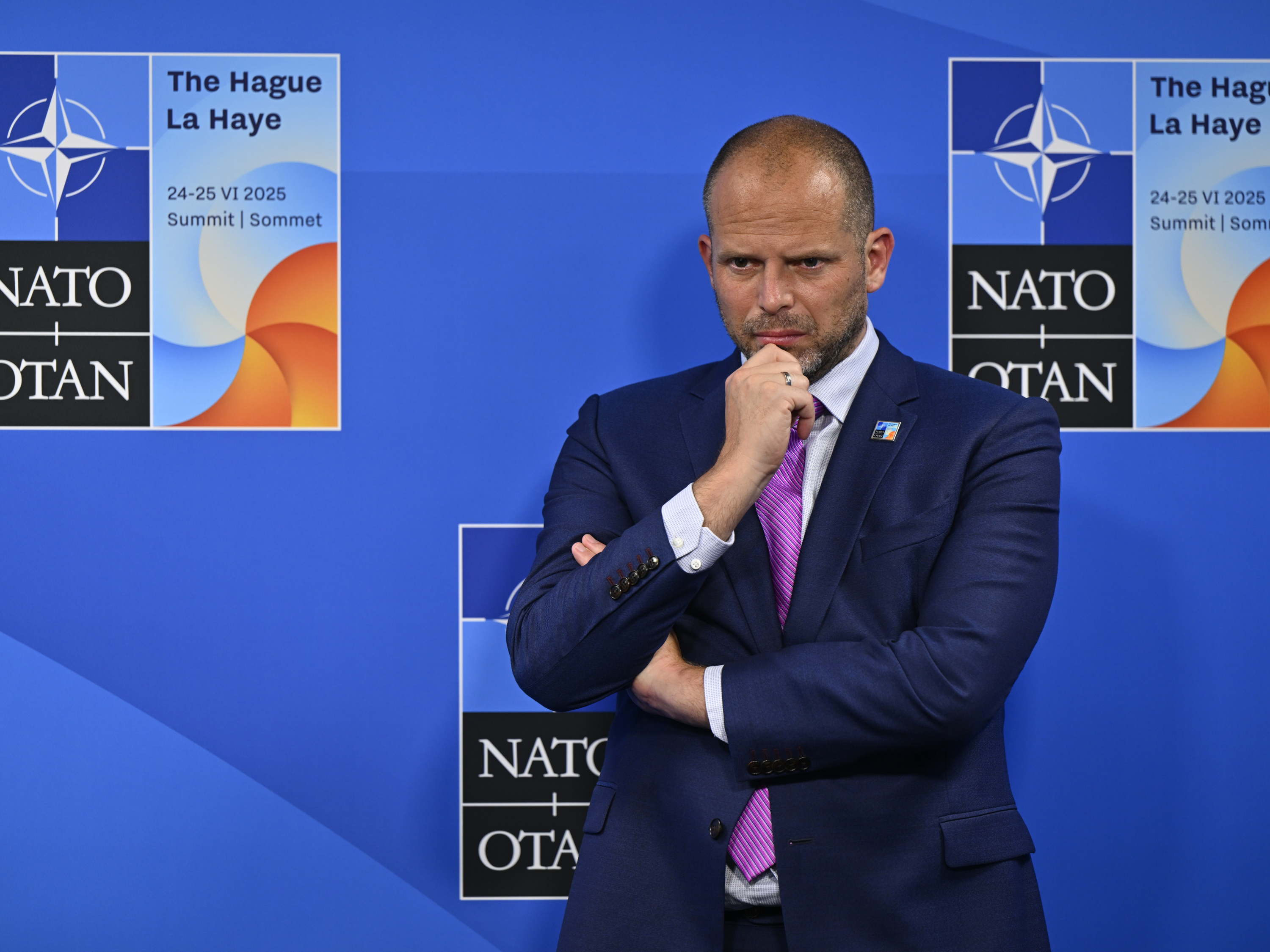 Belgium to host Kosovo military representative in Brussels