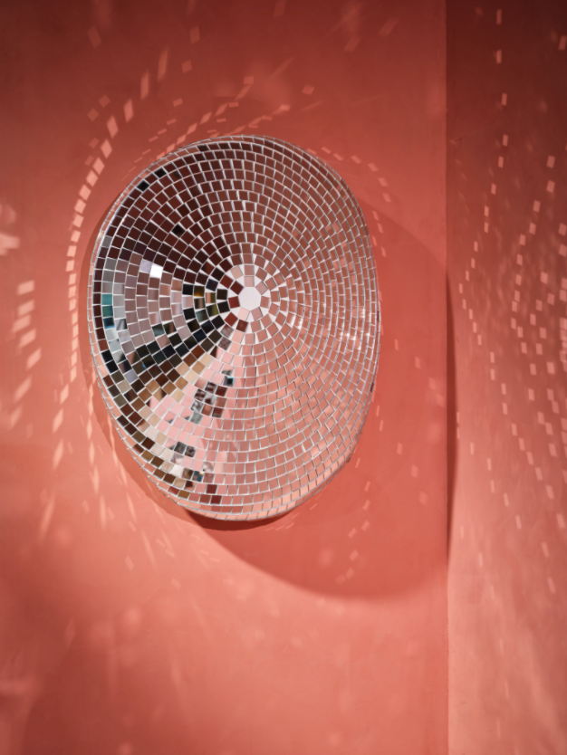 Kelly Wearstler x Rotganzen | Credit: Trevor Tondro