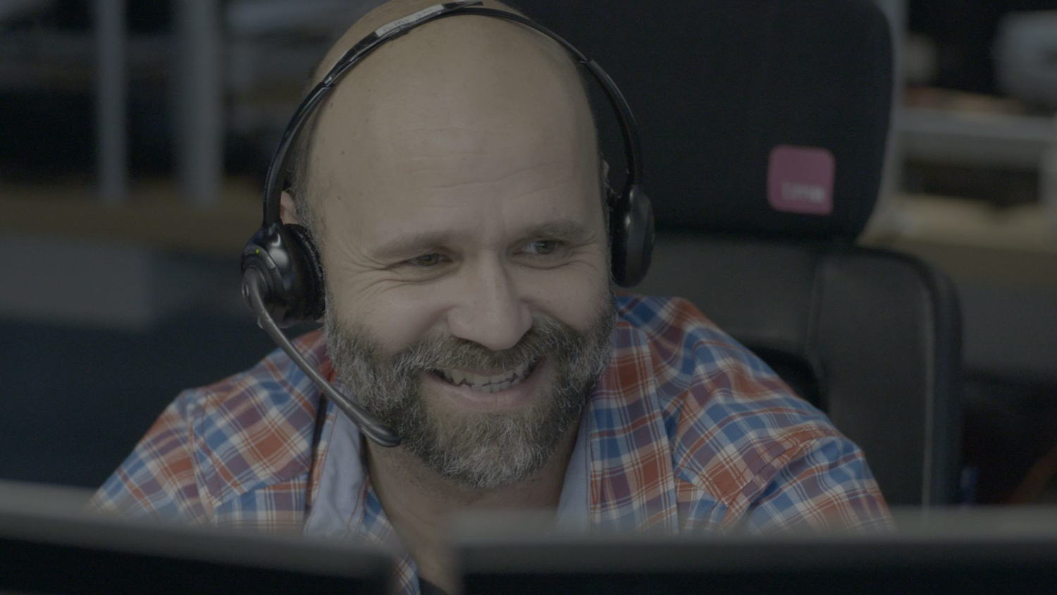 John (c) VRT