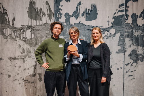HVDV Awards 2025 © Fille Roelants