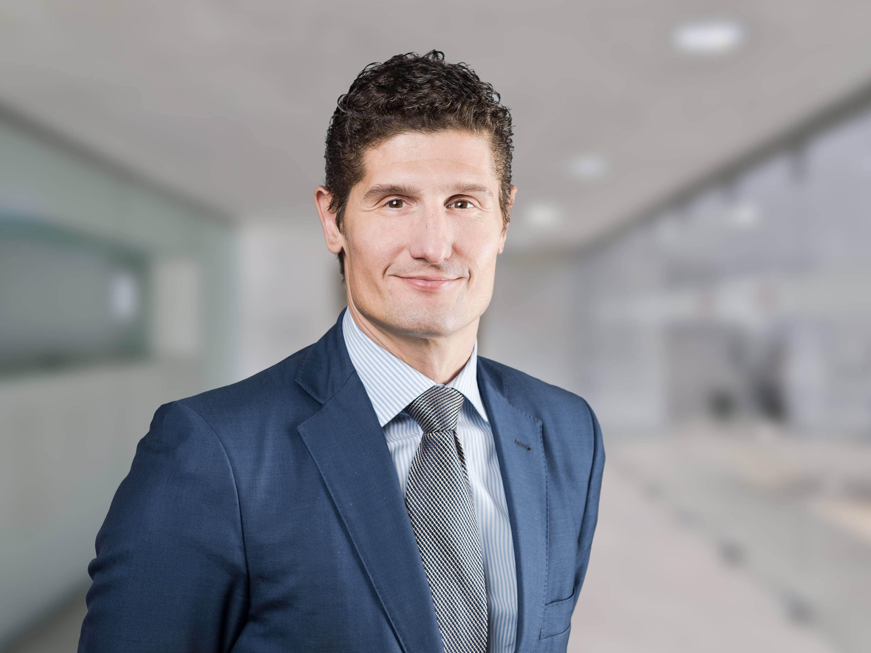 CAS Verwaltungsrat: Fit für die Zukunft der Unternehmensführung