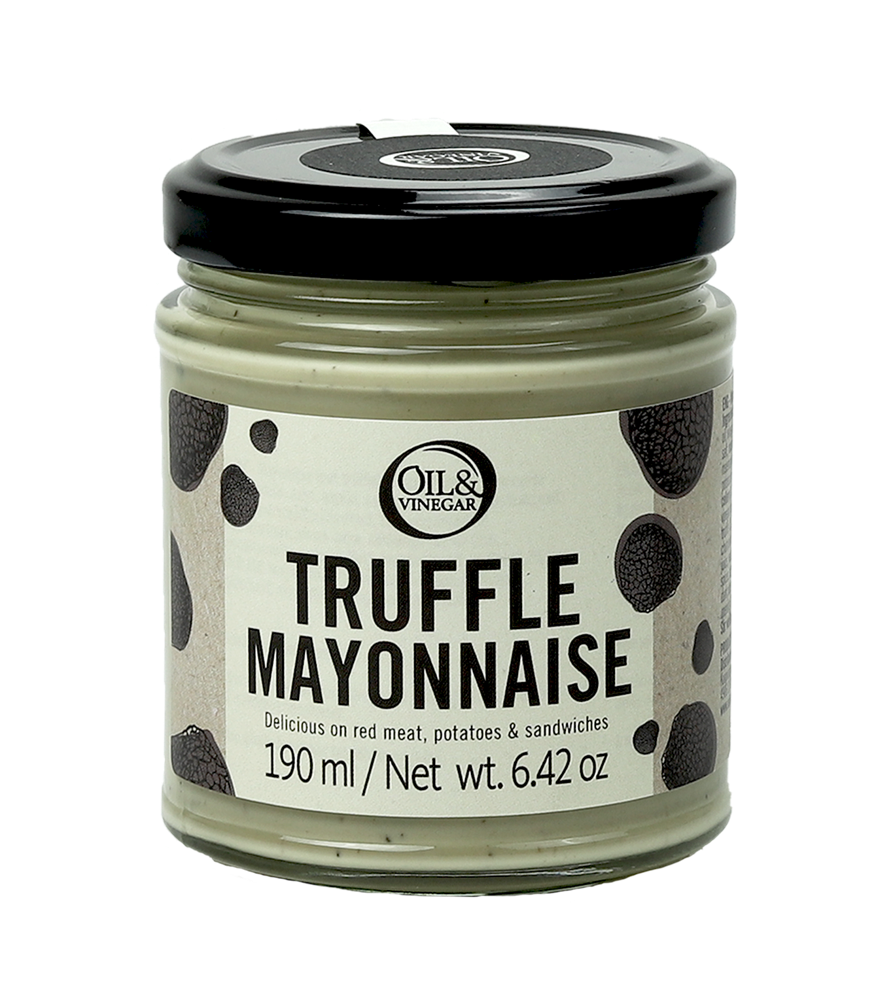 Truffle Mayonnaise - 7,50 EUR