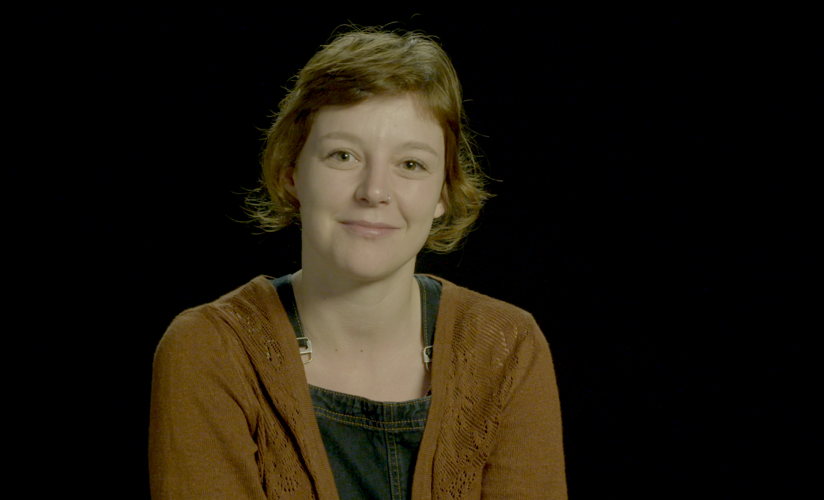 Lena Dewaegenaere - (c) De Chinezen