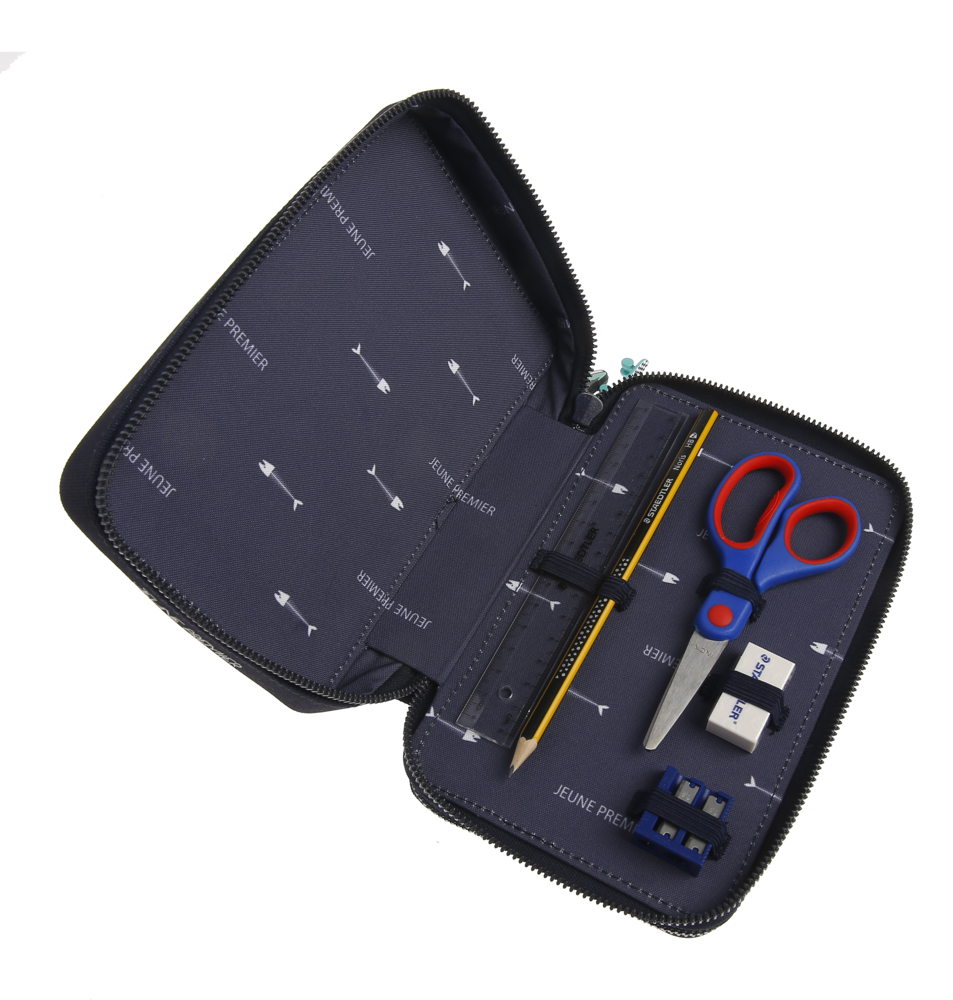 JeunePremier_AW21_PencilBoxFilled_MrGadget_inside2_74,9EUR