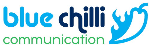 Blue Chilli Communication