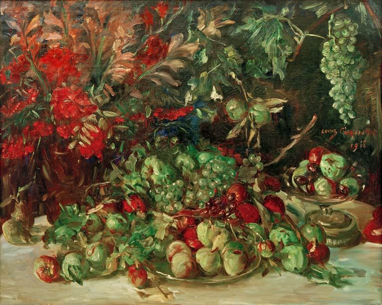 Lovis Corinth. AKG993536 © akg-images
