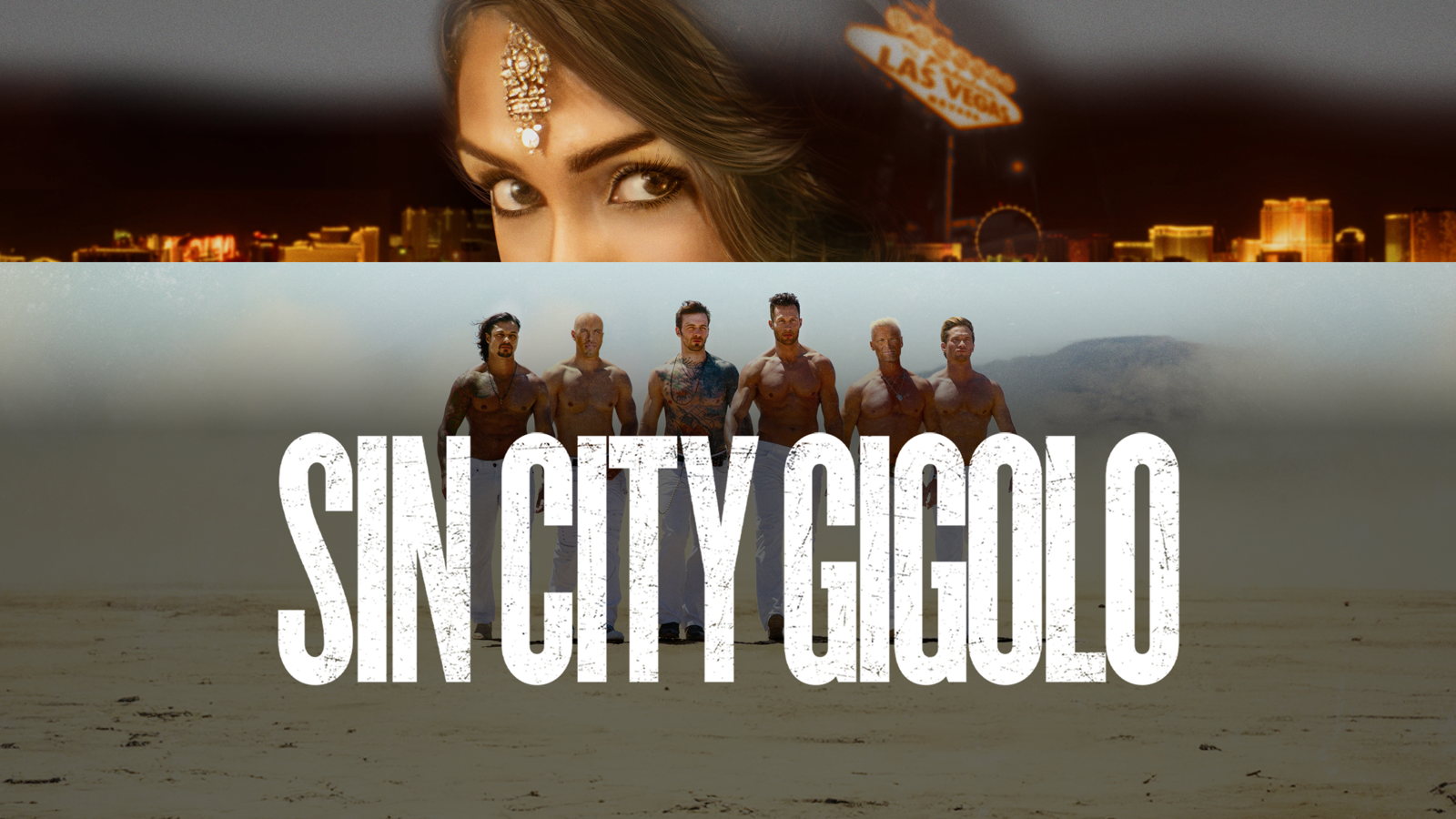 Sin City Gigolo