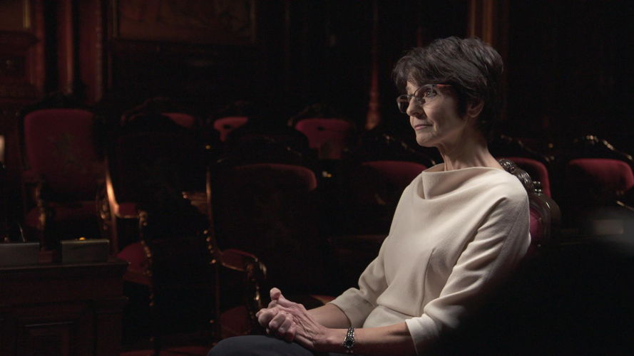 Marianne Thyssen