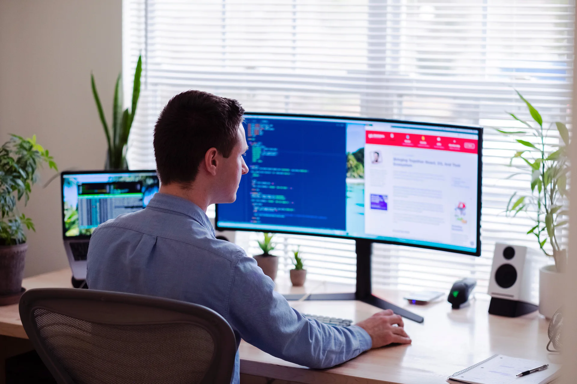 5 pasos a seguir para elegir un software de gestión empresarial