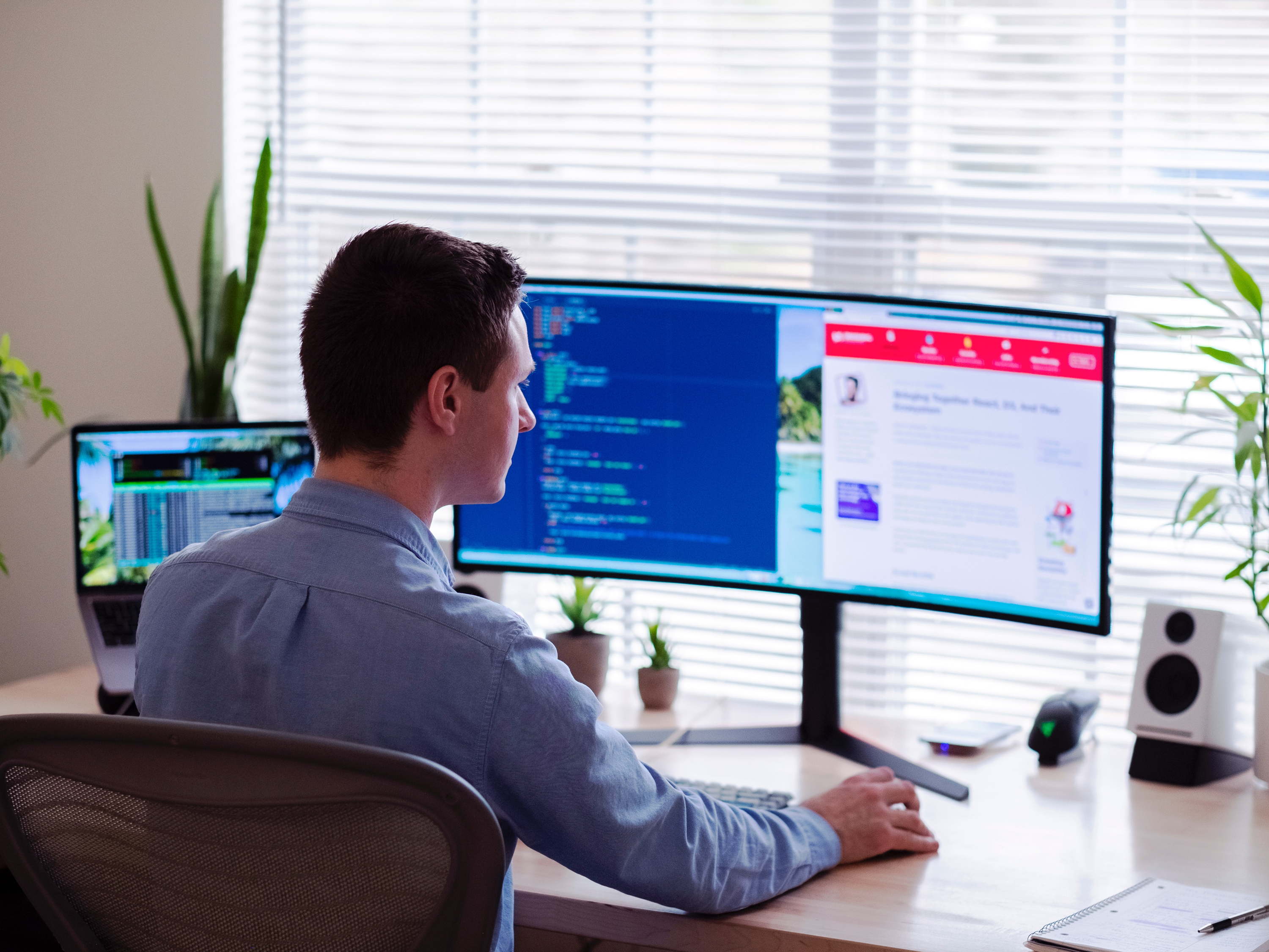 5 pasos a seguir para elegir un software de gestión empresarial