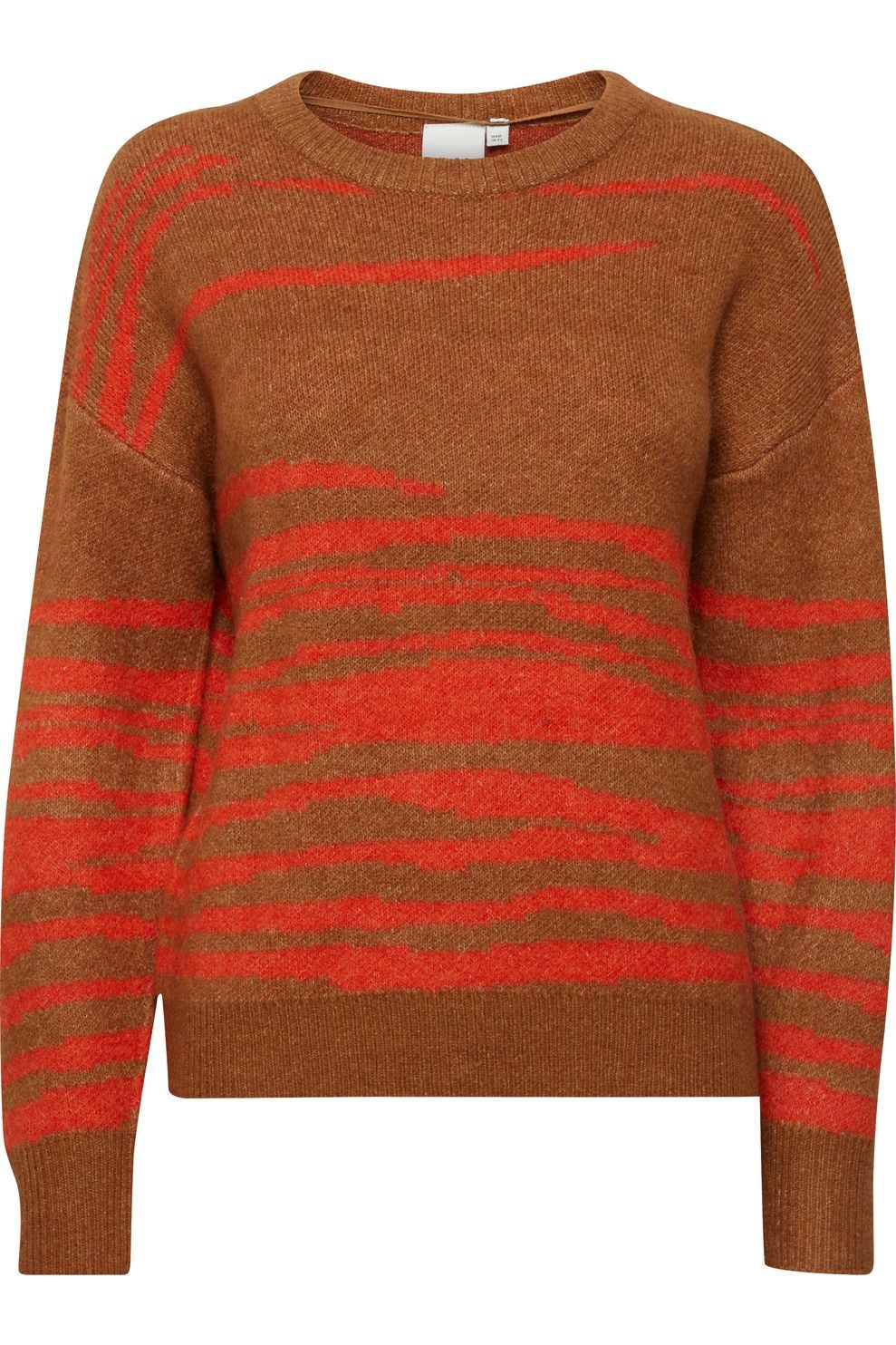 Juttu_FW23_Ichi_Sweat ICH Ihkamara Ls11_JUTTU_€69,95 Juttu_FW23_Ichi_Sweat ICH Ihkamara Ls11_JUTTU_€69,95