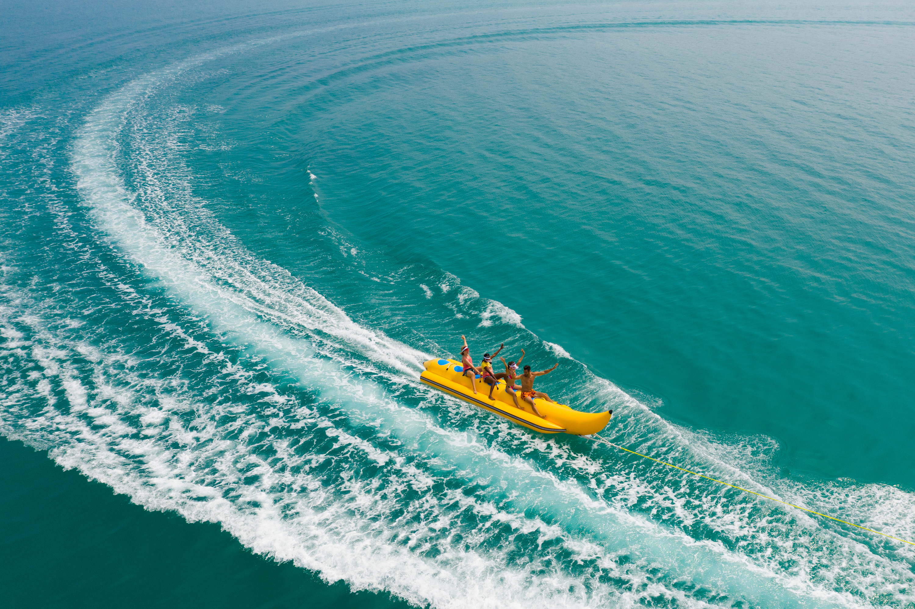 Aquaholics & Activities